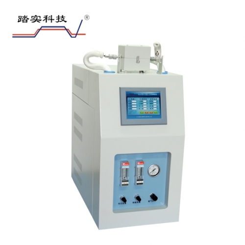 購買熱解吸儀時需要考慮什么？